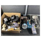 Voltage Tester, Screen Repair Tools & More