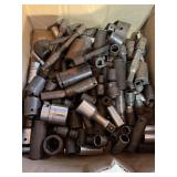 USA  Assorted Sockets