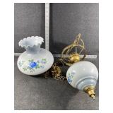 Light Fixtures