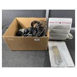 Holmes Bathroom Heater and More