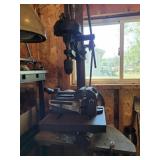 Drill Press