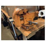 Pony-24545 Table Vice