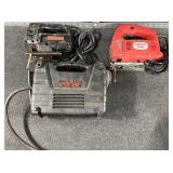 Craftsman Skilsaw, Motor Trend Charger & More