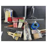 Paint Supplies