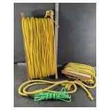 Assorted Rope