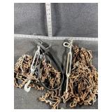 Tire Chains