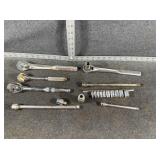 Craftsman Sockets & Wrenches