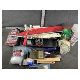 Paint & Wallpaper Supplies