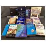 Miscellaneous Books