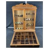Trinkets, Display Shelves