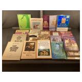 Miscellaneous Books