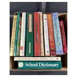 Miscellaneous Books