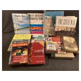 Miscellaneous Books