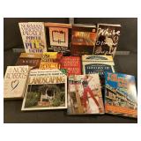 Miscellaneous Books