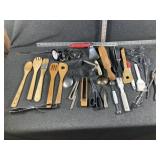 Cooking Utensils