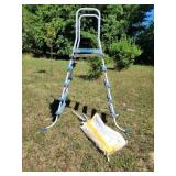 Pool Ladder
