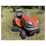 Husqvarna Riding Mower