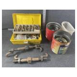 Air Compressor Attachments & Hardware