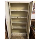 Metal Cabinet