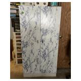 Metal Cabinet