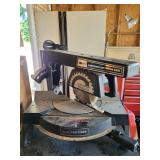 Sears Craftsman Compound Cut Miter Saw