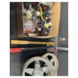 Bag Boy Wheels & More