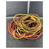 (2) Extension Cords