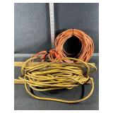 (3) Extension Cords