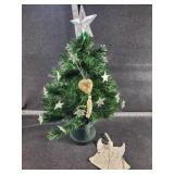 Mini Christmas Tree