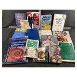 Adult Informational Books