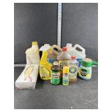 Paint Thinner, Murphy