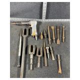 Bits, and More
