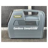 Performax Cordless Compressor