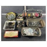 Copper & Metal Fittings and More
