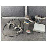 Bicycles Brakes, Socket/Screwdriver Set & More