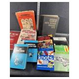 Auto Manuals