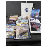Outboard Boat Manuals