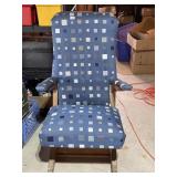 Refurbished Chair