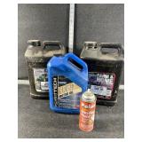 Farm + Home Transmission Fluid & Motor Oil