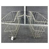 Wire Bike Baskets
