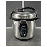 NESCO Pressure Cooker