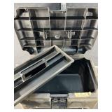 Durabull Stool Toolbox