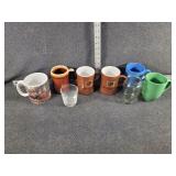Coffee Mugs