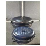 Roaster Pans
