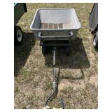 Dump Cart