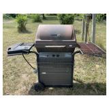 Patio Kitchen by Char Broil