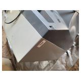 Photon TV, Mini Refrigerator