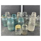 Canning Jars