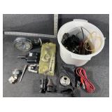 Pullers, Fog Light, Lights, testers & more
