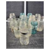 Canning Jars